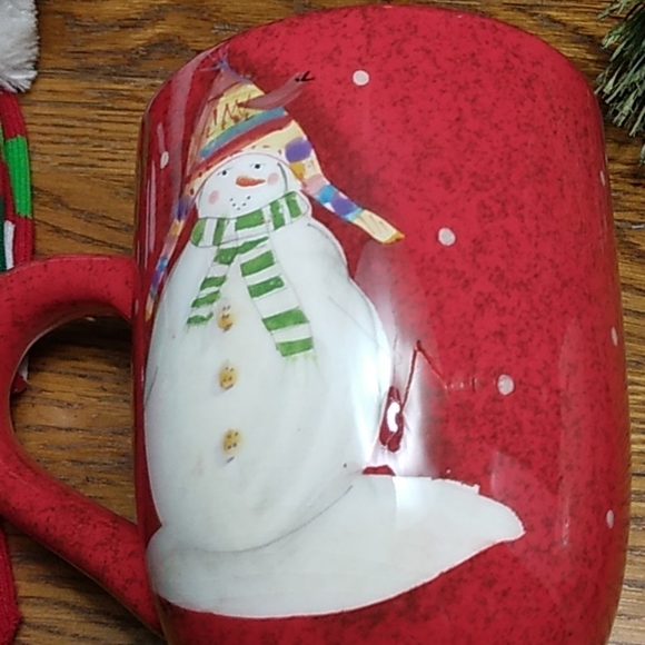 Set of cups & toe socks - Picture 3 of 8